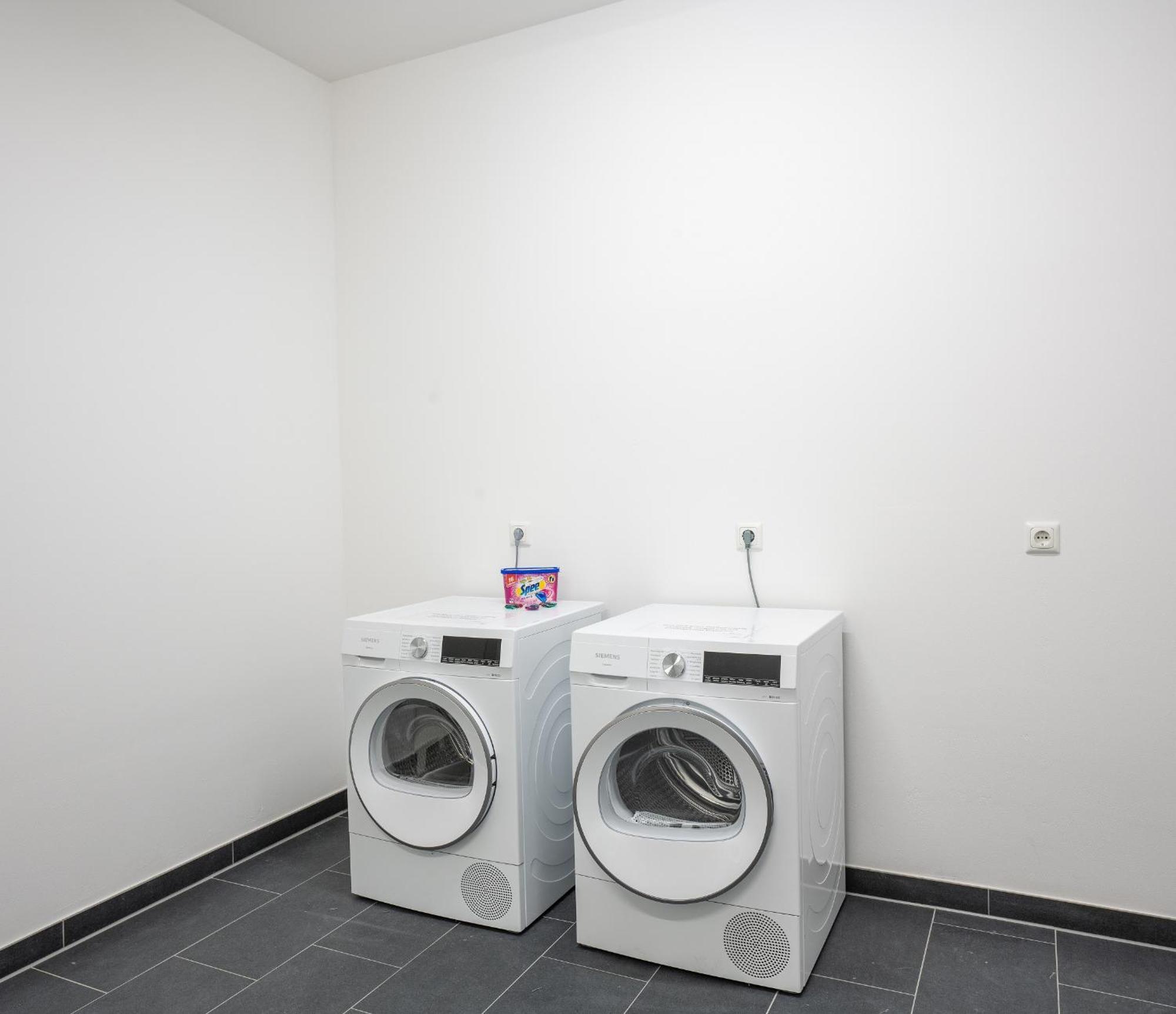 Terrassenwohnung "Haffgefluester" - Haffresidenz Garz  Exteriör bild